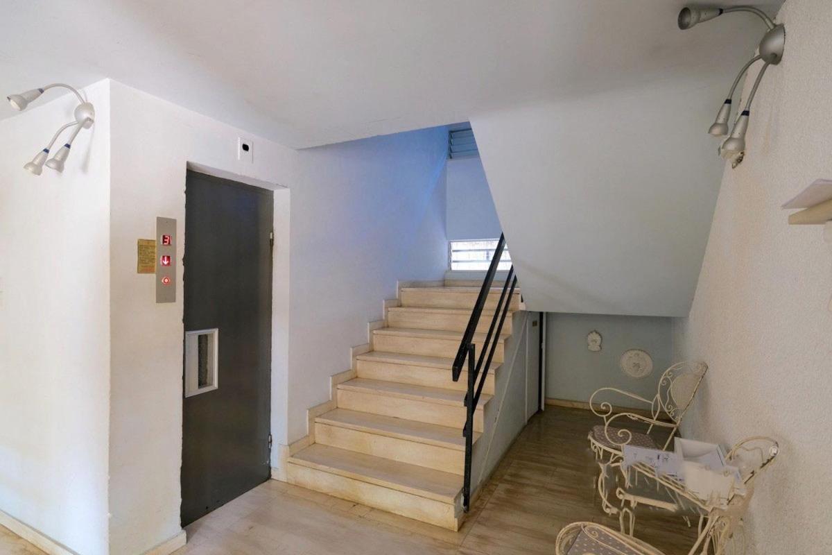 Beach Luxe In Glyfada, Athens Riviera By Ghh Exterior foto